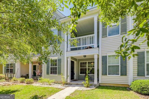 321 Hitching Post Lane, Pooler, GA, 31322 | Card Image