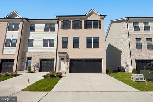 15037 Douglas Fir Ln, BRANDYWINE, MD, 20613-8087 | Card Image