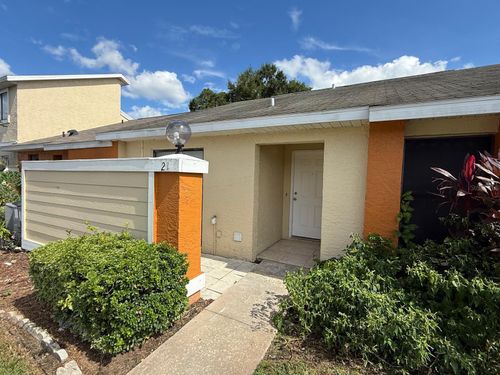 21 Silver Park Cir, KISSIMMEE, FL, 34743-9408 | Card Image