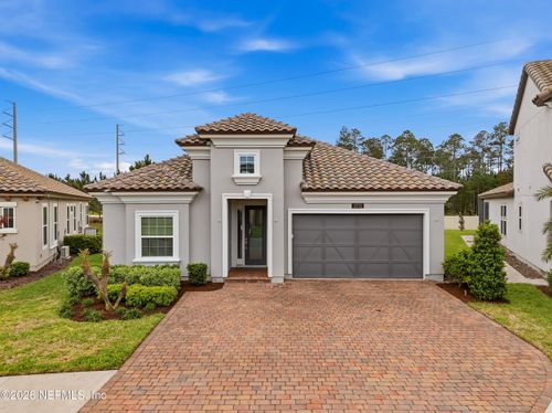 12752 Costas Way, Jacksonville, FL, 32246-0058 | Card Image