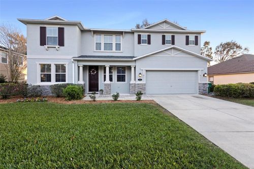 1318 Pup Fish Ln, DELAND, FL, 32724-4691 | Card Image