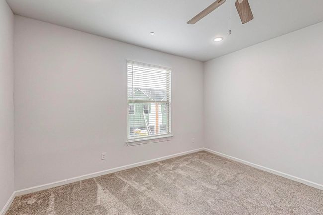 277 Mule Deer Dr, Townhouse with 4 bedrooms, 3 bathrooms and null parking in Little Elm TX | Image 35