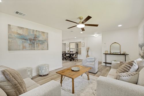 2930 Bellknoll Lane, Dallas, TX, 75229 | Card Image