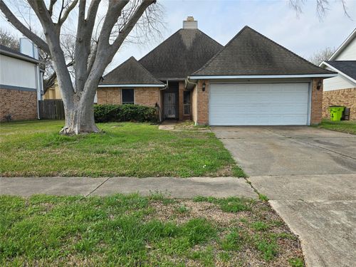 1818 Pine Hollow Dr, Missouri City, TX, 77489-3111 | Card Image