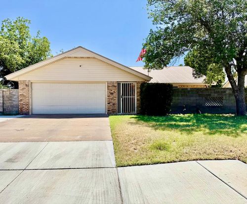 1400 Mcdonald St, Midland, TX, 79703 | Card Image