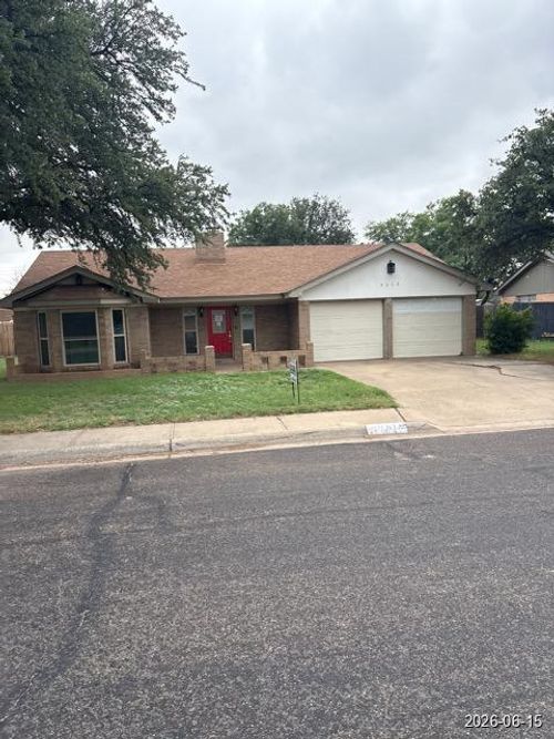4317 Ferncliff Ave, Midland, TX, 79707-5421 | Card Image