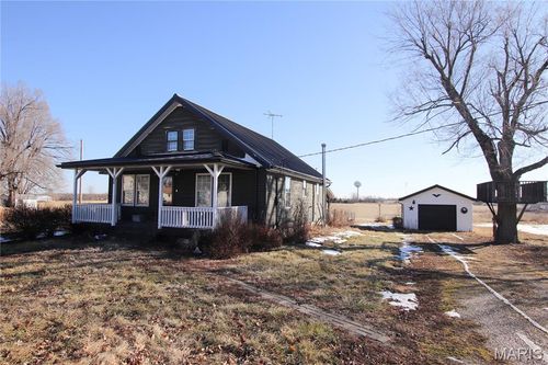 308 N Belle Avenue, Belle, MO, 65013 | Card Image