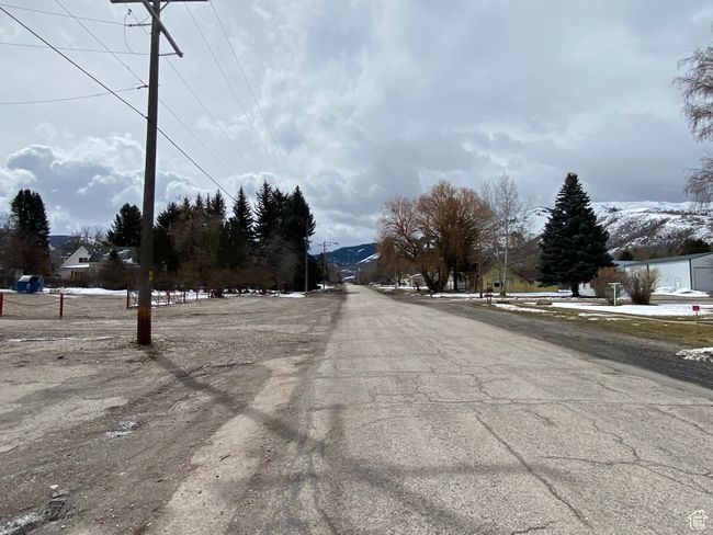 View of road with a mountain view | Image 23