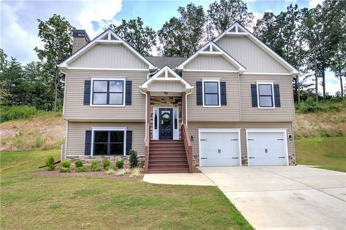 311 Arbor Cir, Rockmart, GA, 30153-8231 | Card Image