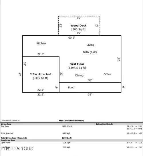 12306 Blacksburg Ln, Knoxville, TN, 37922-5288 | Card Image