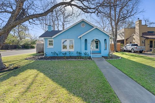 4419 Sinclair Ave, Austin, TX, 78756-3220 | Card Image