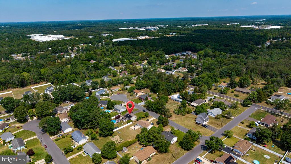 Residential in VINELAND 2