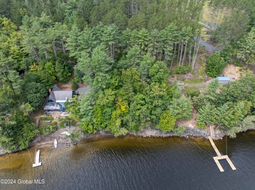 lot-12-14 Adk Acres Rd, Northville, NY, 12134 | Card Image