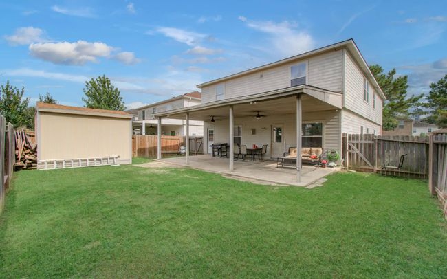 18318 Tangle Tree Ln, House other with 4 bedrooms, 4 bathrooms and 1 parking in Houston TX | Image 36