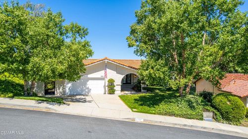 2221 Hillsbury Road, Westlake Village, CA, 91361 | Card Image