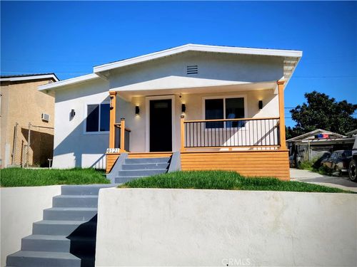 4121 Canto, Los Angeles, CA, 90032 | Card Image