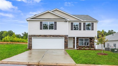 113 Cascade Lane, Seneca, SC, 29678 | Card Image