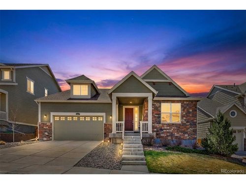 18812 W 84th Ave, Arvada, CO, 80007-7219 | Card Image