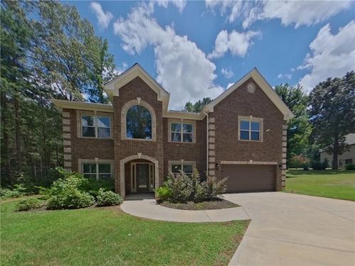 3227 Brigadier Way, Stockbridge, GA, 30281-5692 | Card Image