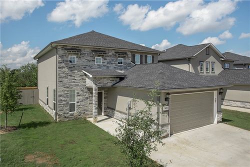 2811 Papa Bear Drive, College Station, TX, 77845 | Card Image