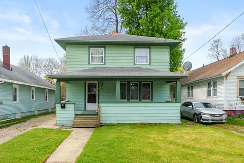 150 Cliff St, Battle Creek, MI, 49014-5004 | Card Image