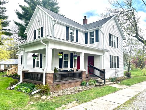 10174 S Vine St, Harmony, IN, 47853 | Card Image