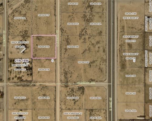 320-04-017D Arizona St, Kingman, AZ, 86409 | Card Image