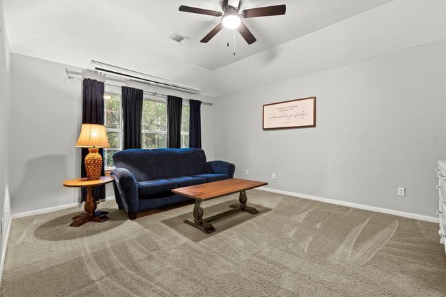 6503 Ambercrest Ct, House other with 5 bedrooms, 4 bathrooms and 3 parking in Spring TX | Image 23
