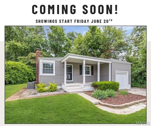 6446 Old Collinsville Rd, O Fallon, IL, 62269-1650 | Card Image