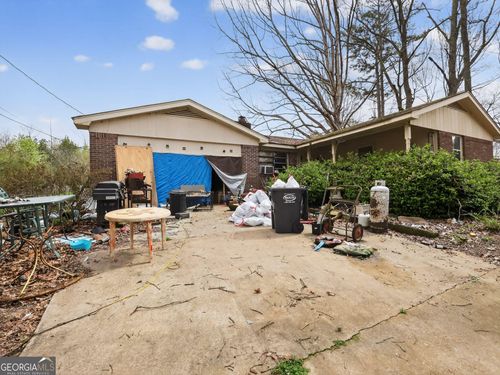 61 Timberlake Trail, Hogansville, GA, 30230 | Card Image