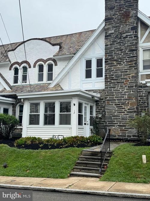 12 W Athens Ave, ARDMORE, PA, 19003-1308 | Card Image