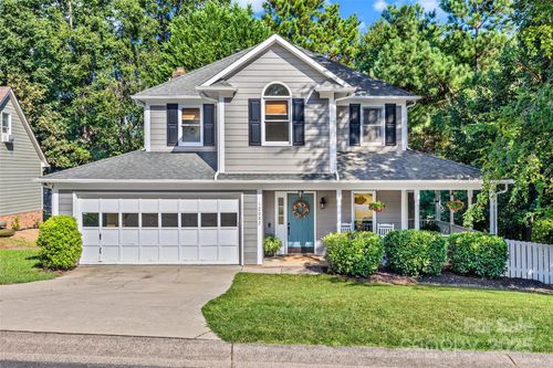 12082 Spinnaker Dr, Fort Mill, SC, 29708-9374 | Card Image
