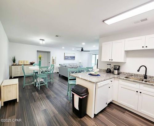 o-7125 N Lagoon Dr, Panama City Beach, FL, 32408-5519 | Card Image