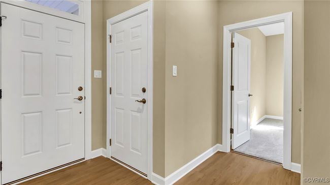 3323 Rock Creek Villa Dr, House other with 3 bedrooms, 2 bathrooms and null parking in Quinton VA | Image 28