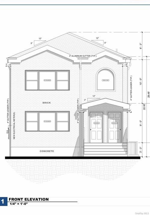 14131 184th St, Springfield Gardens, NY, 11413-3050 | Card Image