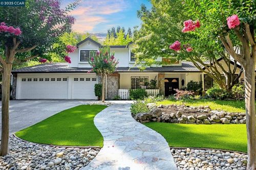 2145 Deer Oak Way, Danville, CA, 94506-2016 | Card Image