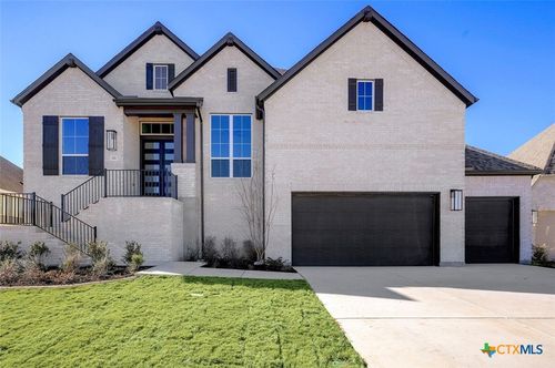 121 Cherokee Sedge Path, San Marcos, TX, 78666-6531 | Card Image
