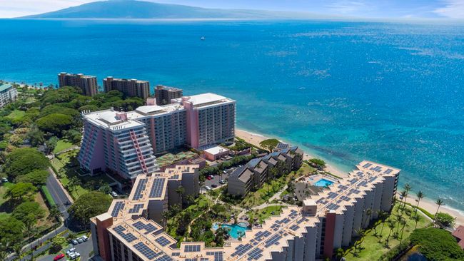 304 - 3445 Lower Honoapiilani Rd, Condo with 2 bedrooms, 2 bathrooms and null parking in Lahaina HI | Image 34