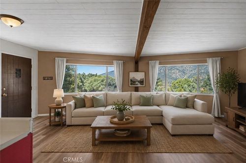 2028 Linden Dr, Pine Mountain Club, CA, 93222-4137 | Card Image