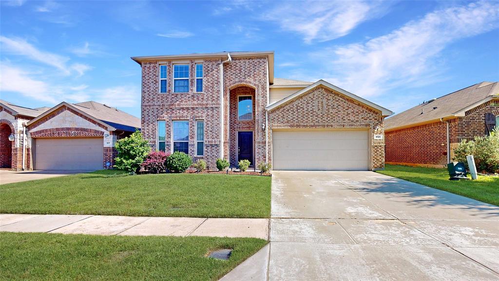 Black Hills Trl, Aubrey, TX 76227