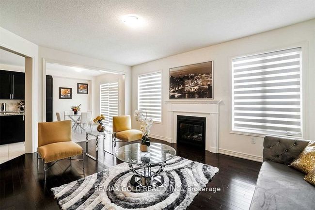 9 Goderich Dr, House other with 5 bedrooms, 4 bathrooms and 3 parking in Brampton ON | Image 4