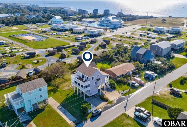 25224 Mac Oca Dr, House other with 5 bedrooms, 4 bathrooms and null parking in Waves NC | Image 41