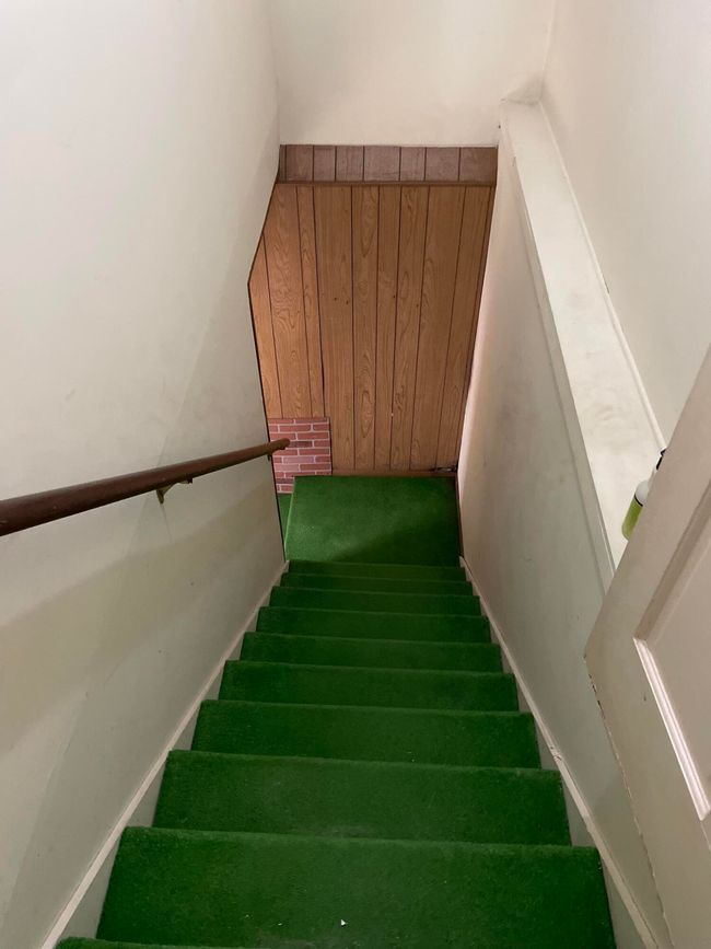 BASEMENT STAIRS | Image 27