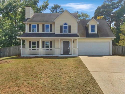 1010 Chase Trail, McDonough, GA, 30253 | Card Image