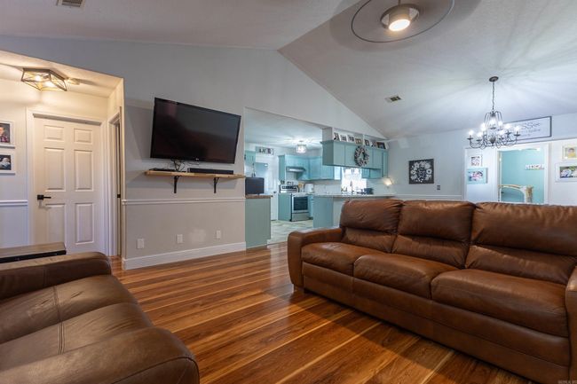 2914 Hatties Ln, House other with 4 bedrooms, 3 bathrooms and null parking in Ozark AR | Image 7