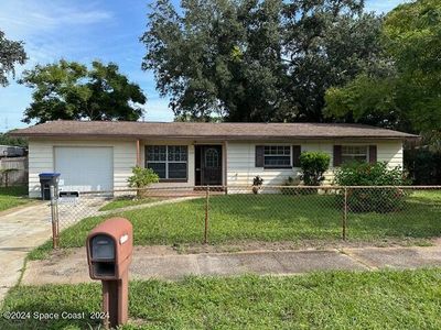 1030 Pine Valley Lane, House other with 3 bedrooms, 2 bathrooms and null parking in Titusville FL | Image 1