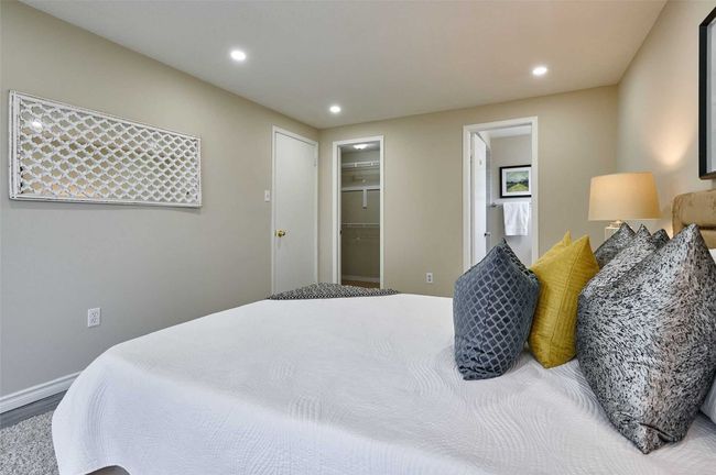 10 Adams Dr, House other with 3 bedrooms, 4 bathrooms and 8 parking in Ajax ON | Image 24