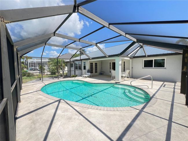 2526 Brazilia Ct, House other with 3 bedrooms, 2 bathrooms and null parking in PUNTA GORDA FL | Image 35
