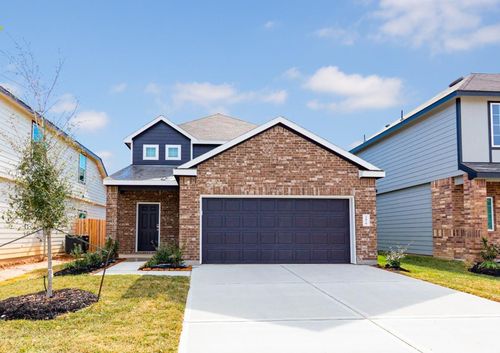 3878 Avalon Ln, Conroe, TX, 77301-3368 | Card Image