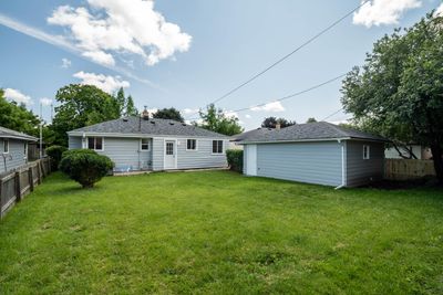 2714 Loraine Ave, House other with 3 bedrooms, 1 bathrooms and null parking in Racine WI | Image 3